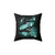 Tree Spirits Decorative Throw Pillow