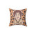 Dot Cotton Inspired Pillow - Eastenders TV Show Home Decor