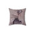 Coraline Other Mother Themed Decorative Pillow