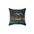 Titanic Cruise Ship Pillow - Commemorative Bedding