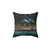 Titanic Cruise Ship Pillow - Commemorative Bedding