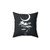 Crescent Moon Swing Pillow for a Dreamy Night's Sleep