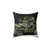 Vintage JEEP 1942 WILLY'S MB Pillow