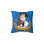 Tad Strange Gravity Falls Character Pillow