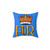 Royal Cypher Queen Elizabeth II Pillow
