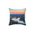 Colorful Koblenz 01 Pillow
