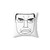 Chudjak Meme Pillow