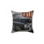 Vintage Buick Super Pillow