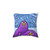Cute Walrus Pillow for Cozy Arctic Home Decor