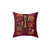 Avatar: The Last Airbender Zuko Decorative Pillow