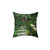 Enchanted Forest Realm Pillow
