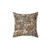 Agate Quartz Decorative Pillow