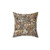Agate Quartz Decorative Pillow
