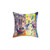 Reflections of Venice Italy Poster Pillow