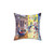 Reflections of Venice Italy Poster Pillow