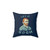 Van Gogh Inspired Throw Pillow