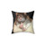 Cute Rat Pillow for Pet Owners