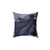 Cloak of Stars Fairy Decorative Pillow