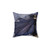 Cloak of Stars Fairy Decorative Pillow