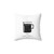 Star Trek TNG Captain Picard Earl Grey Pillow