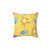 Kingdom Hearts Sea Salt Ice Cream Pillow