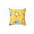 Kingdom Hearts Sea Salt Ice Cream Pillow