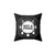 Astrology Moon Phase Decorative Pillow