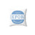 University of Mississippi Oxford Logo Pillow
