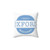 University of Mississippi Oxford Logo Pillow