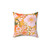 Strawberry Fields II Boho Pillow