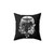 Krogl Gothic Pillow with Dark Nature Design