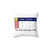 Hotness Scale Decorative Pillow