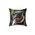 Soft and Cuddly Pug Breed Decorative Pillow