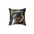 Soft and Cuddly Pug Breed Decorative Pillow