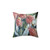 Eucalyptus Gum Blossom Decorative Pillow