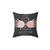 Harry Potter Wizard Glasses Pillow
