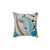 Layla Pillow - Soft and Supportive Sleeping Comfort