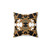 Luxurious Baroque Ornamental Pillow