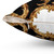 Luxurious Baroque Ornamental Pillow