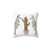 Llama Decorative Pillow