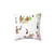 Retro Mary Poppins Pillow
