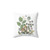 Decorative Plant Lady Pillow for Gardening Enthusiasts