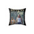 Nicholas Cage Vintage Decorative Pillow