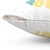 Groovy Sunshine Throw Pillow