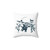 The Nightmare Before Christmas Lock, Shock & Barrel Decorative Pillow