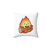 Calcifer Pillow - Howl's Moving Castle Decorative Cushion