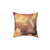 Autumn Leaves Decorative Pillow