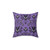 Haunted Mansion Themed Throw Pillow