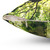 Under Your Skin Summer Breeze Pillow with Forest and Sunlight