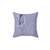 Artemis Greek Mythology Goddess Pillow